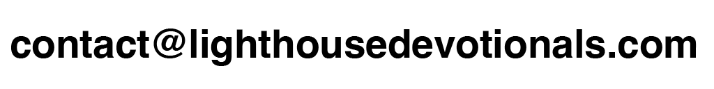 Contact email